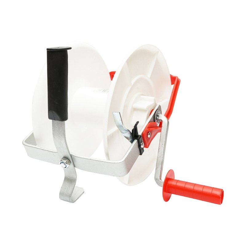 Derulator tambur fir gard electric Breckner Germany